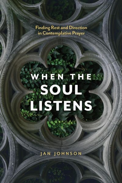 When the Soul Listens (eBook, ePUB)