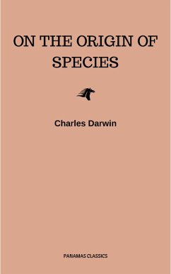 Cover On the Origin of Species (eBook, ePUB)