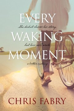 Cover Every Waking Moment (eBook, ePUB)