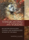 Vindicating the Vixens (eBook, ePUB)