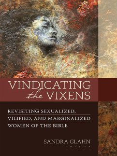 Cover Vindicating the Vixens (eBook, ePUB)