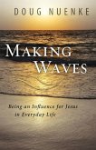 Making Waves (eBook, ePUB)
