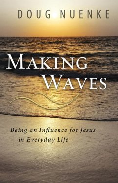 Cover Making Waves (eBook, ePUB)