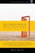 The Complete Book of Discipleship... - Bild 1