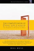 The Complete Book of Discipleship (eBook, ePUB)