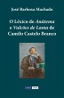 O Léxico de Anátema e Vulcões de... - Bild 1