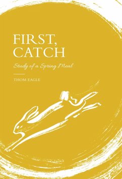 Cover First, Catch (eBook, ePUB)