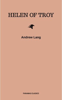 Cover Helen of Troy (eBook, ePUB)