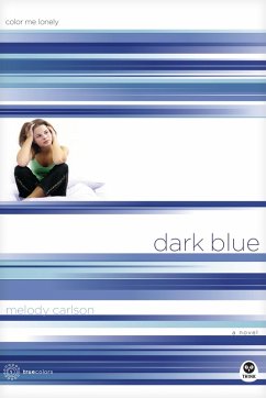 Cover Dark Blue (eBook, ePUB)