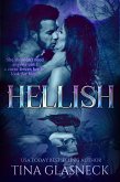 Hellish (eBook, ePUB)
