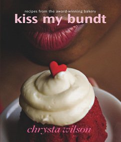 Kiss My Bundt (eBook, ePUB) - Wilson, Chrysta