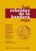 Los rebeldes de la bandera roja (eBook, ePUB)