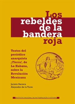 Cover Los rebeldes de la bandera roja (eBook, ePUB)