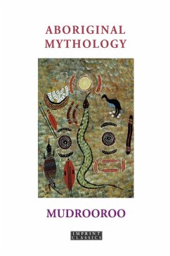 Cover Aboriginal Mythology (eBook, ePUB)