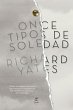 Once tipos de soledad (eBook, ePUB) - Bild 1