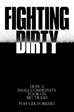 Cover Fighting Dirty (eBook, ePUB)