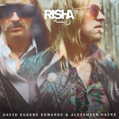 Risha - Edwards,David Eugene/Hacke,Alexander