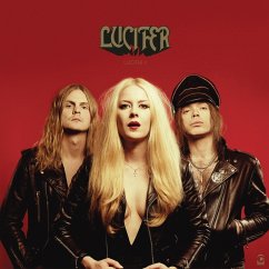 Lucifer Ii - Lucifer