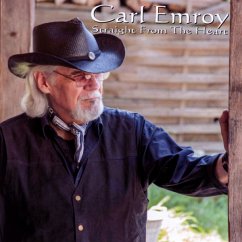 Straight From The Heart - Emroy,Carl