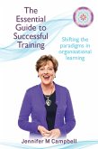 The Essential Guide to Successful Training (eBook, ePUB)