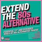 Extend The 80s-Alternative