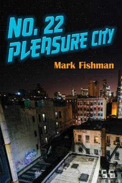 Cover No. 22 Pleasure City (eBook, ePUB)