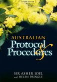 Australian Protocol and Procedures (eBook, ePUB) Australian Protocol and Procedures (eBook, ePUB)