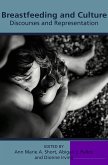 Breastfeeding and Culture: Discourses and Representations (eBook, ePUB)