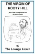 The Virgin of Rooty Hill (eBook, ePUB) - Bild 1