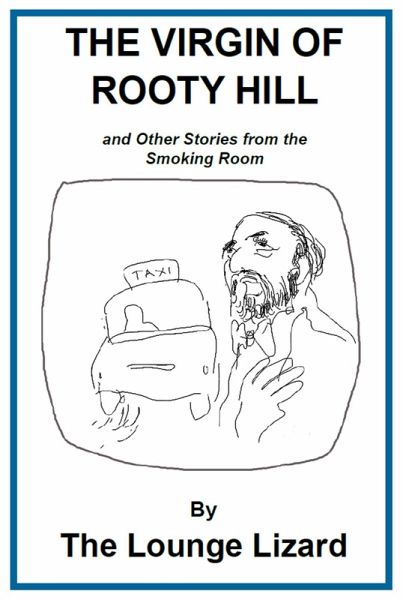 The Virgin of Rooty Hill (eBook, ePUB)