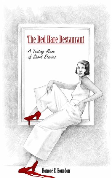 Red Hare Restaurant (eBook, ePUB) Red Hare Restaurant (eBook, ePUB)