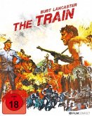 The Train - Der Zug Limited Steelcase Edition