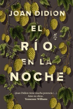 Cover El río en la noche (eBook, ePUB)