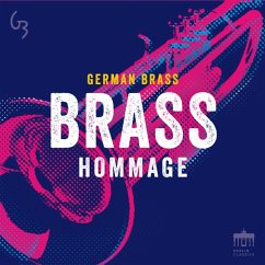 Brass Hommage - German Brass