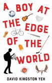 Boy at the Edge of the World (eBook, ePUB) Boy at the Edge of the World (eBook, ePUB)