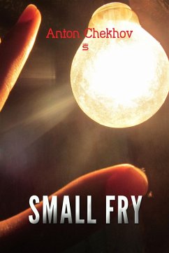 Small Fry (eBook, ePUB) - Chekhov, Anton