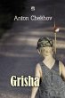 Grisha (eBook, ePUB) - Bild 1