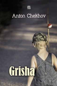Grisha (eBook, ePUB)