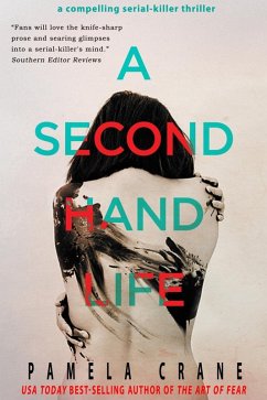 Secondhand Life (eBook, ePUB) - Crane, Pamela