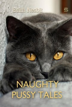 Naughty Pussy Tales (eBook, ePUB)
