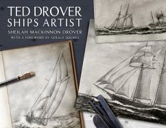 Cover Ted Drover (eBook, ePUB)