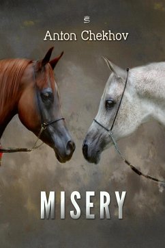 Misery (eBook, ePUB)