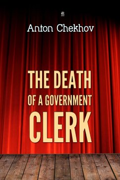 The Death of a Government Clerk (eBook, ePUB)