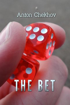 The Bet (eBook, ePUB)