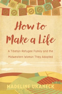 Cover How to Make a Life (eBook, ePUB)