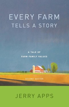Cover Every Farm Tells a Story (eBook, ePUB)
