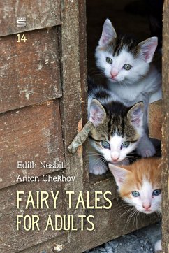 Fairy Tales for Adults, Volume 14 (eBook, ePUB)