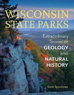 Cover Wisconsin State Parks (eBook, ePUB)