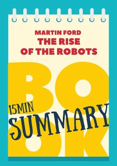 15 min Book Summary of Martin Ford's Book 