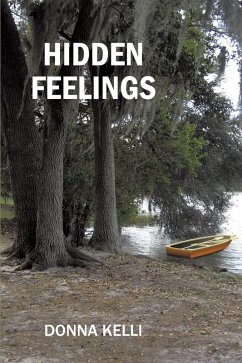 Cover Hidden Feelings (eBook, ePUB)
